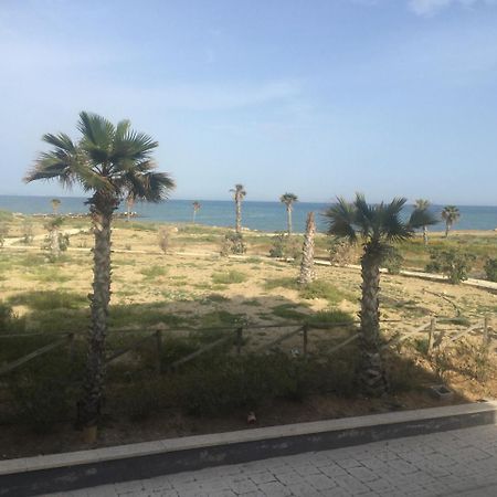 Marina Di Cala Del Sole 호텔 리카타 외부 사진